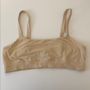 SKIMS Fits Everybody Scoopneck Bra - New w/oTags